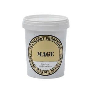 Standardt Mage 150g