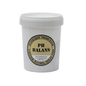 Standardt PH-balans 300g