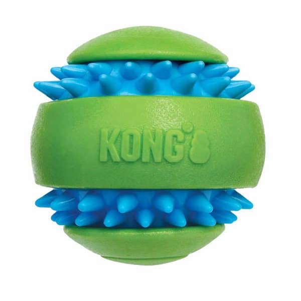 KONG Squeezz Goomz Ball Xl - Bild 2