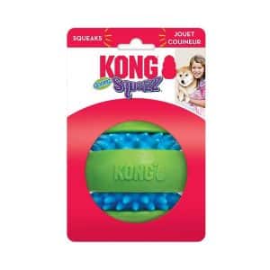 KONG Squeezz Goomz Ball Xl