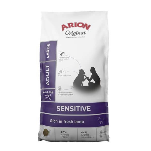 ARION - Original Sensitive Large